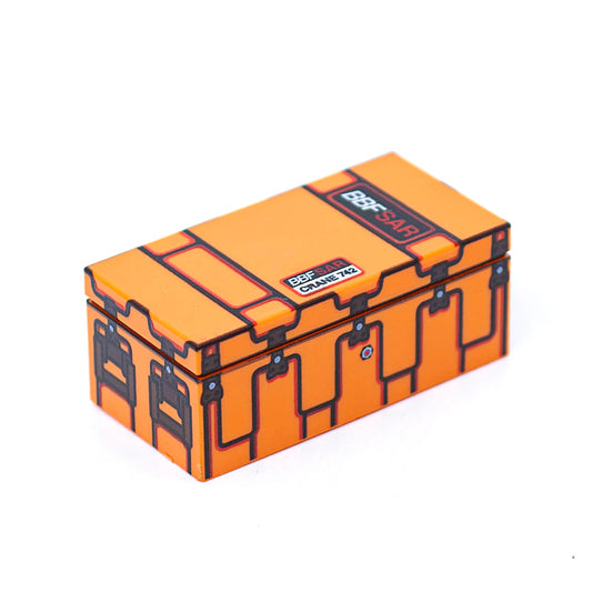 Protective Case Accessory