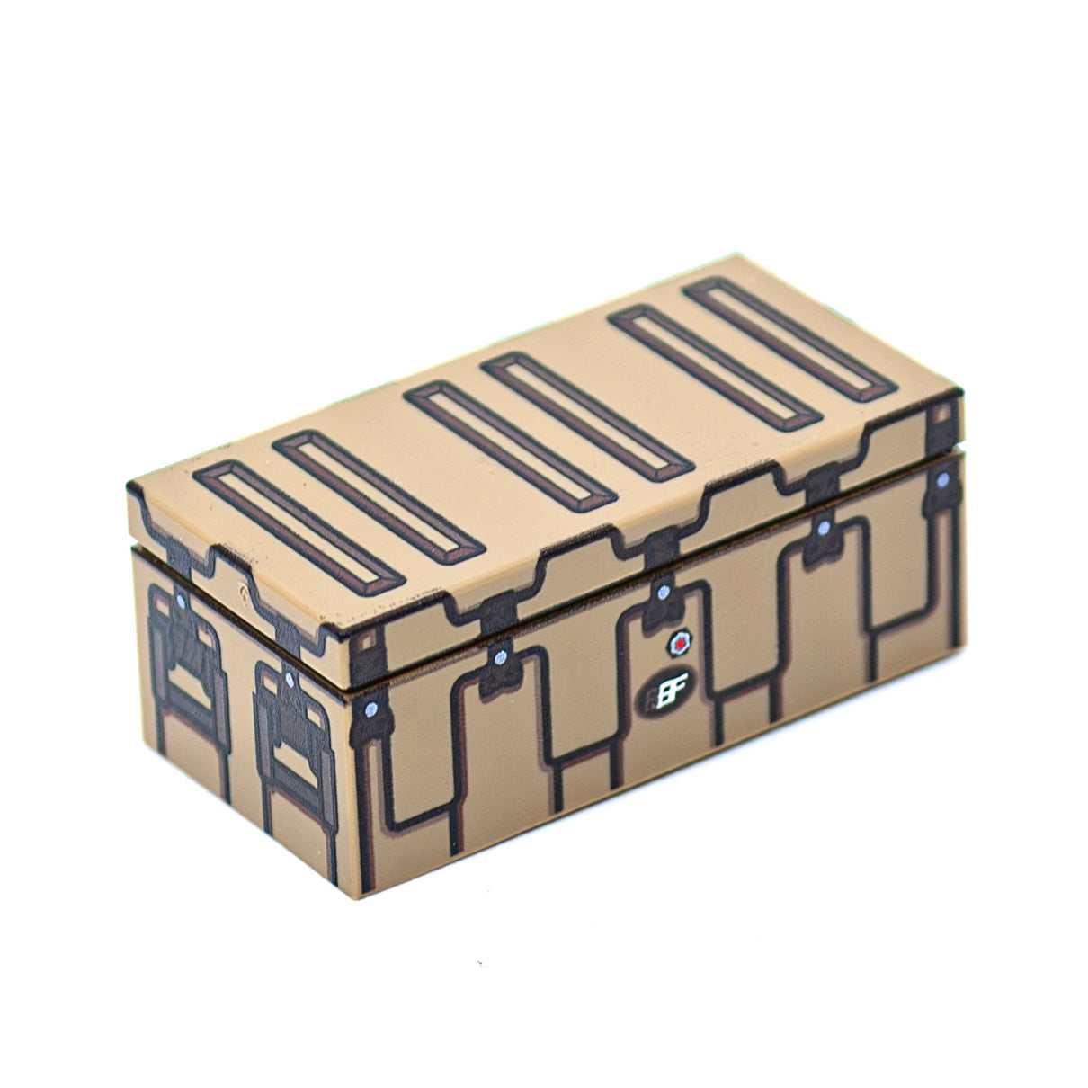 Protective Case Accessory