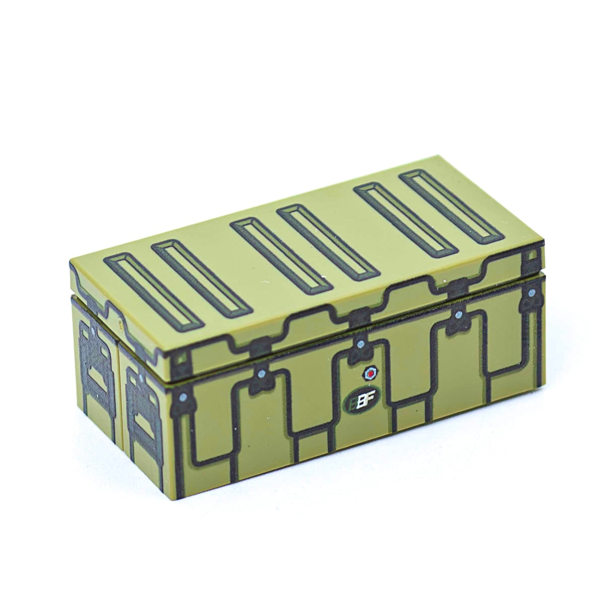Protective Case Accessory