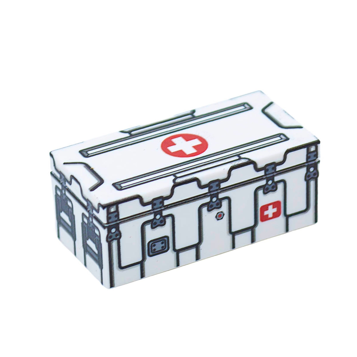 Protective Case Accessory