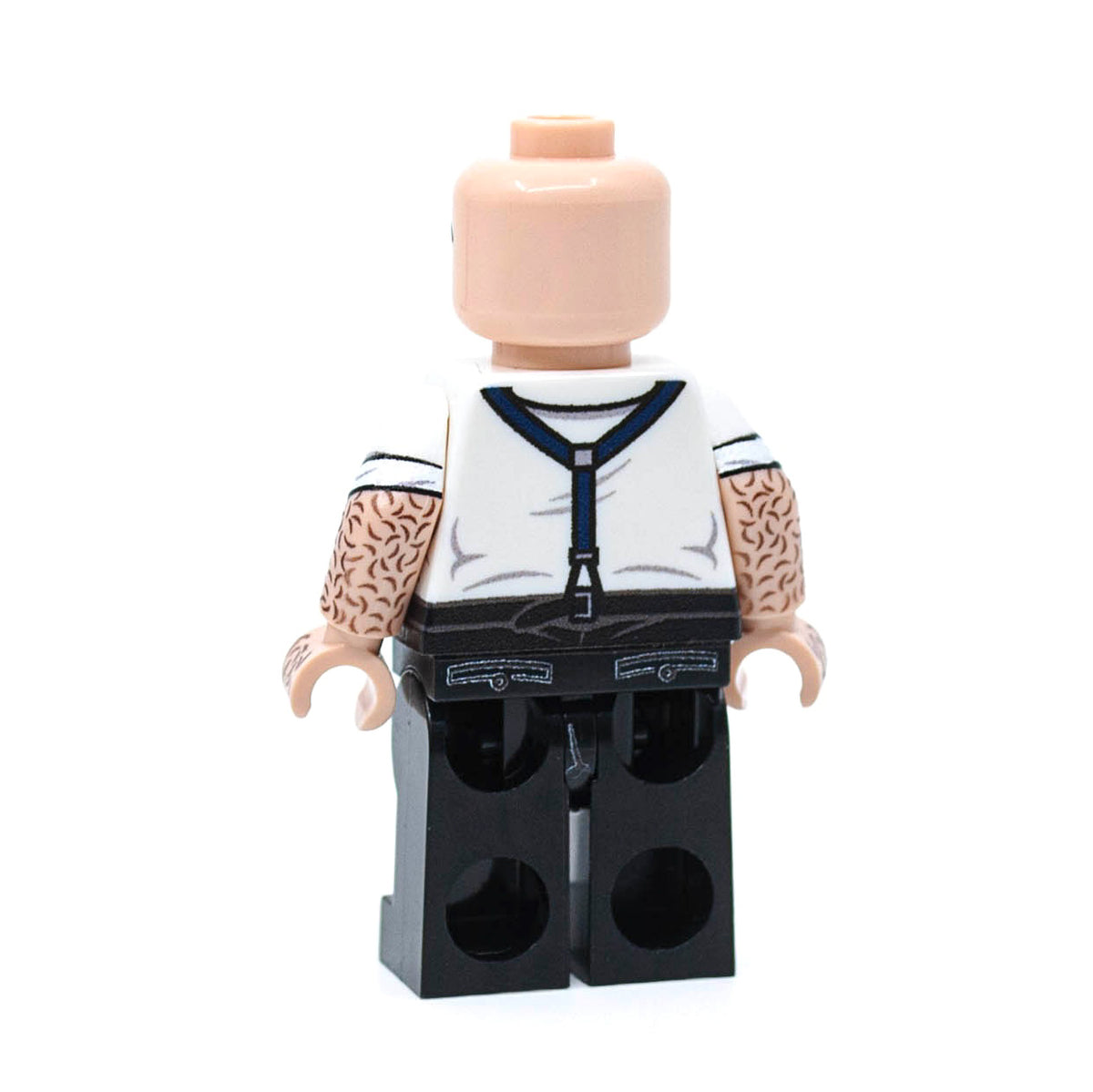 Method Actors Figure Pack