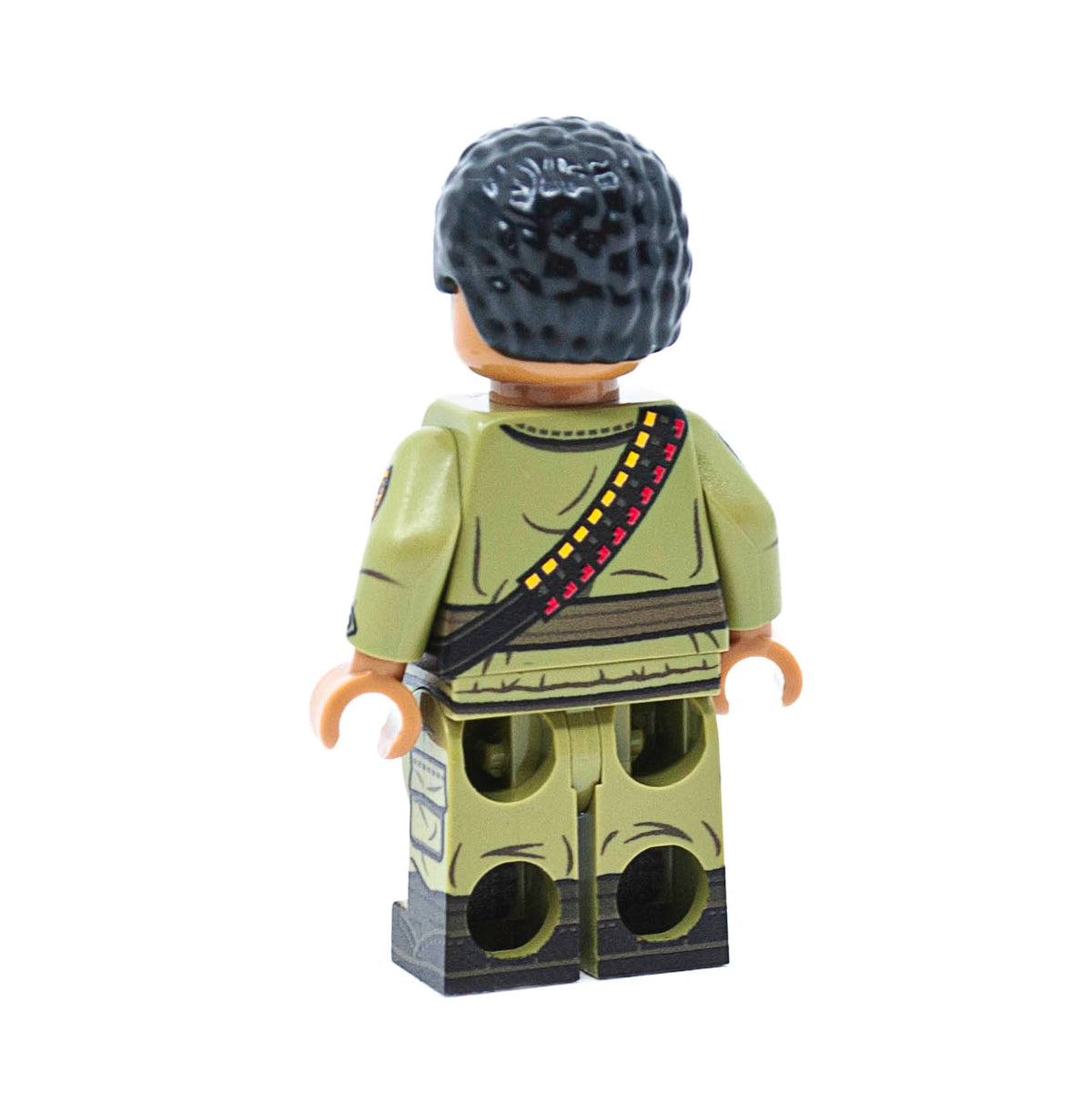 Method Actors Figure Pack