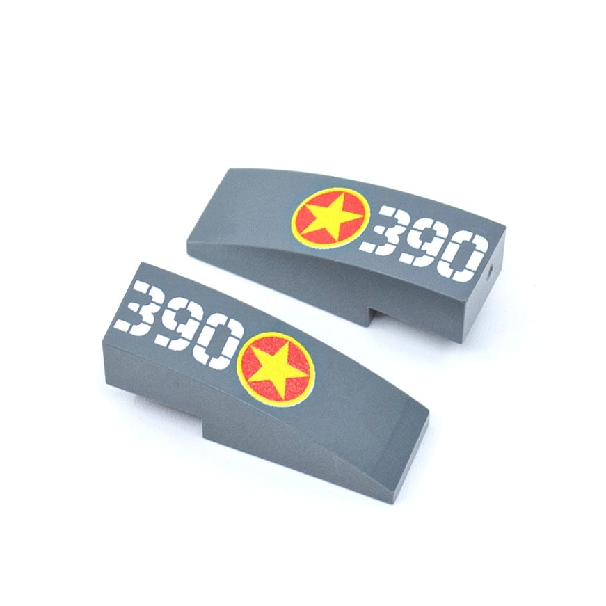 T-55A NVA Add-on