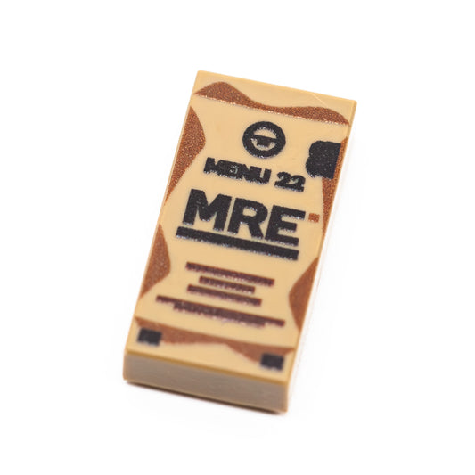 Classic MRE Tile