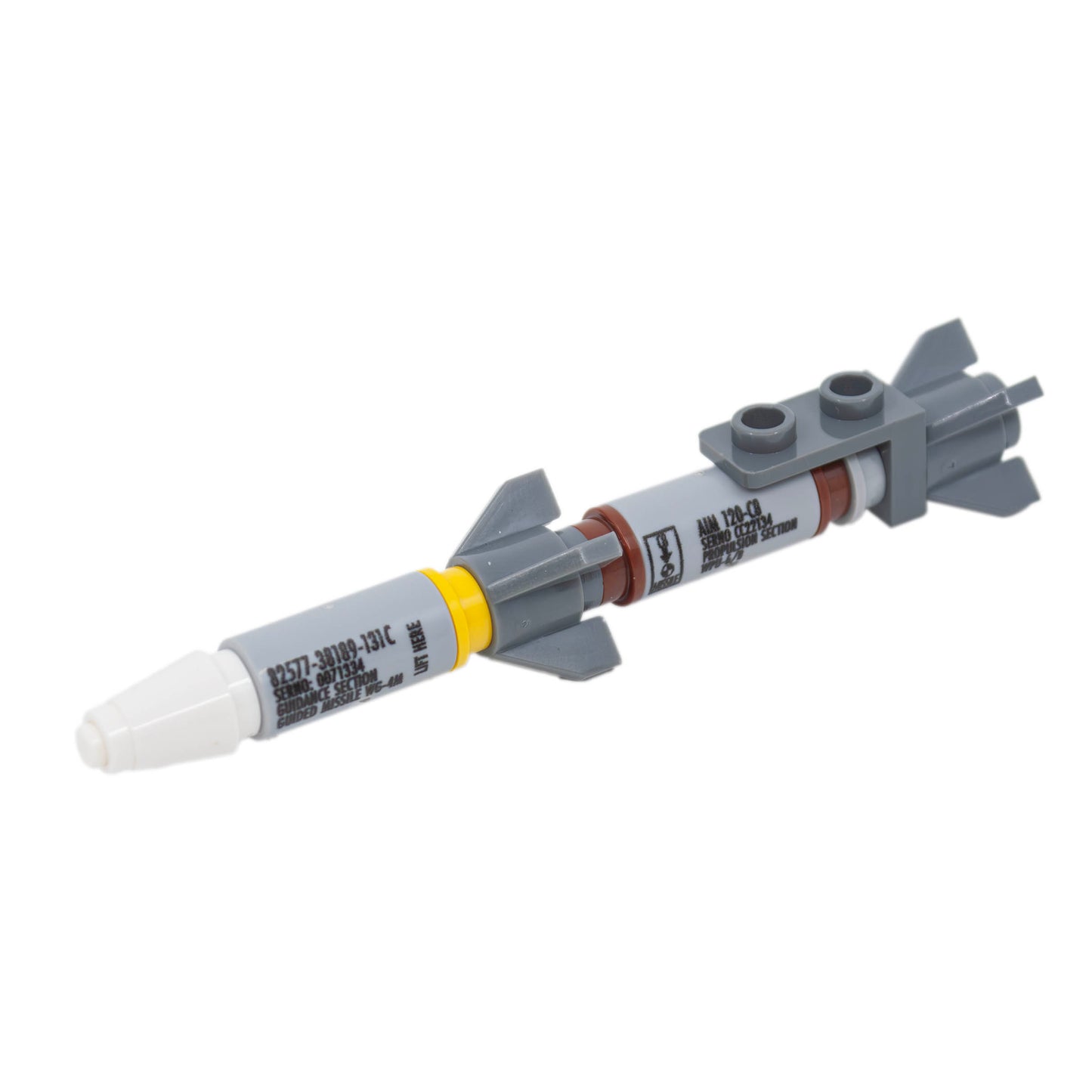 Printed AIM-120