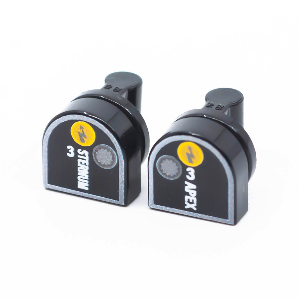 Defibrillator Gadget