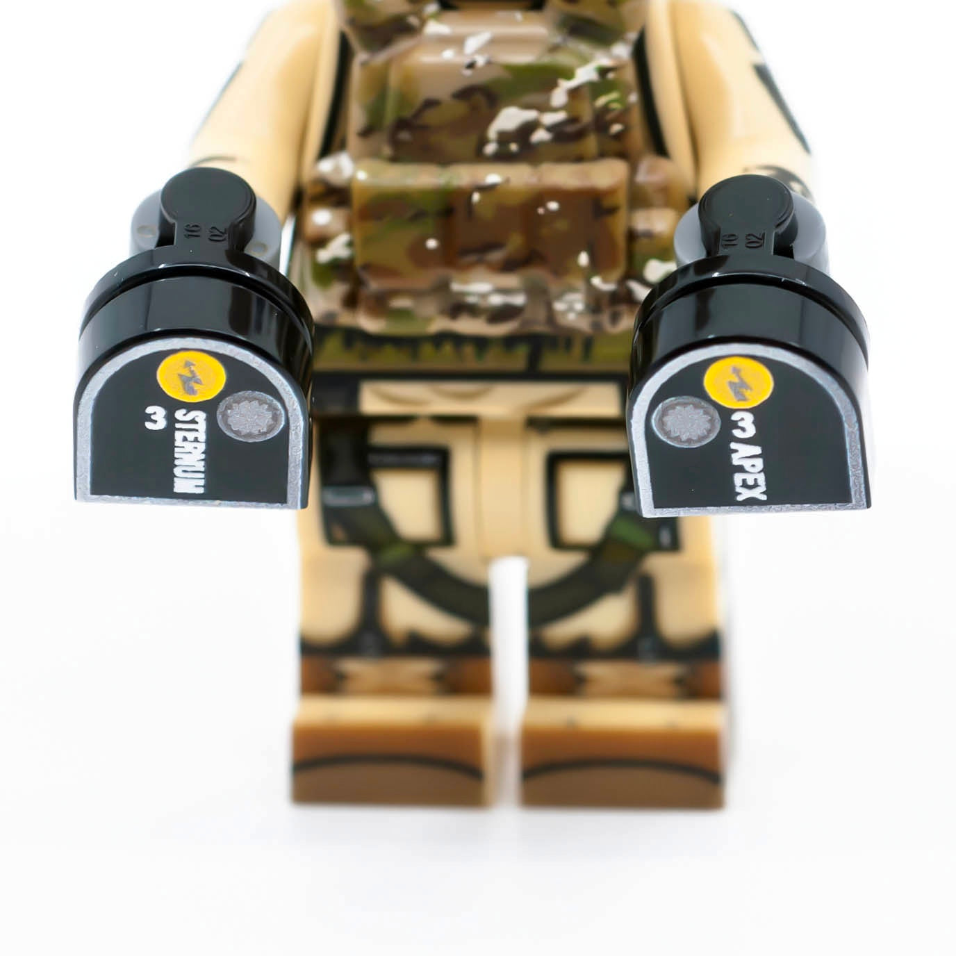 Defibrillator Gadget