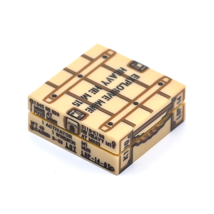 AT Mine Accessory Pack