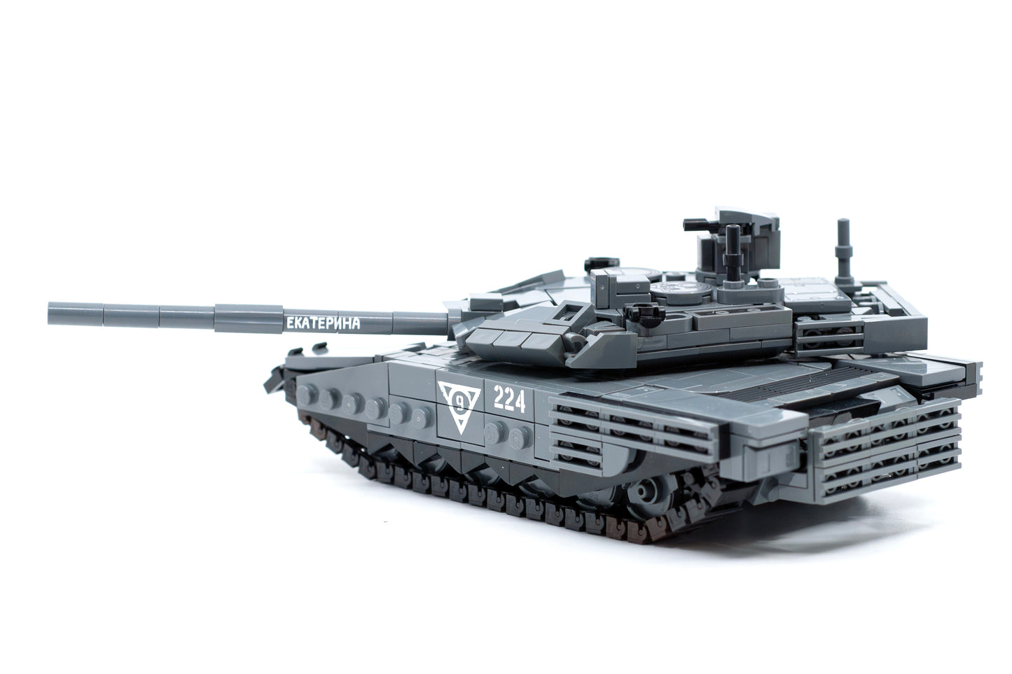 T-90M MBT Kit