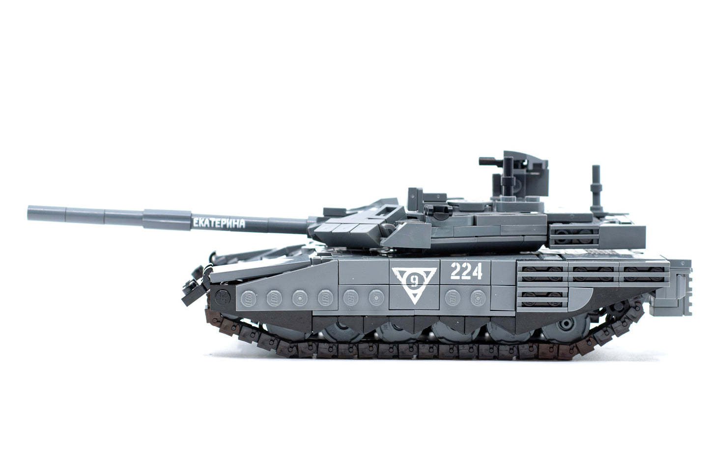 T-90M MBT Kit