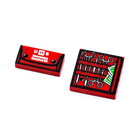 Surgical Tile Set