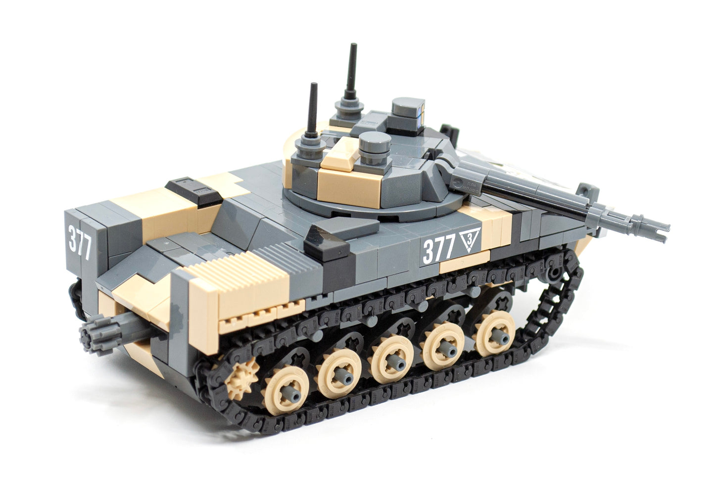 BMD-4M Building Kit