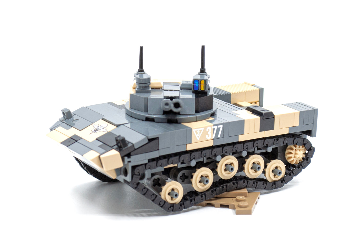 BMD-4M Building Kit