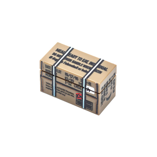Printed MRE Case V2