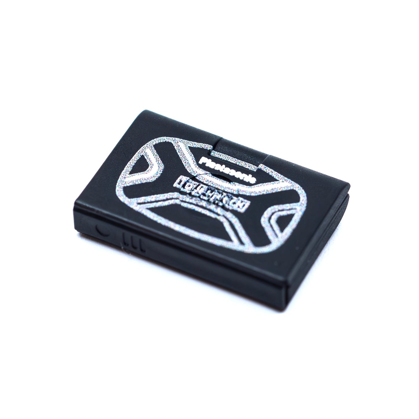 Printed Military Laptop