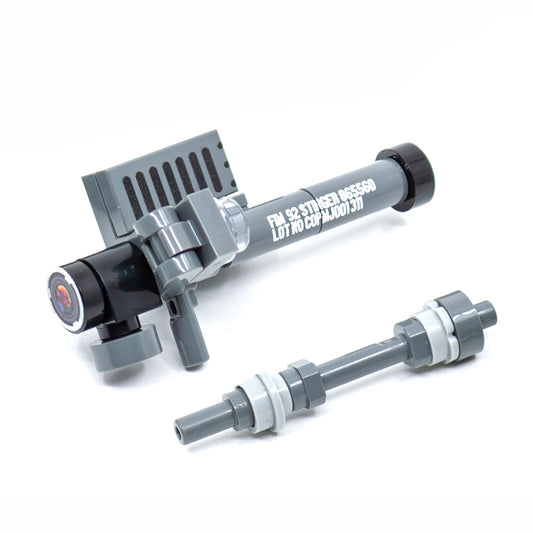 Printed Stinger Pack