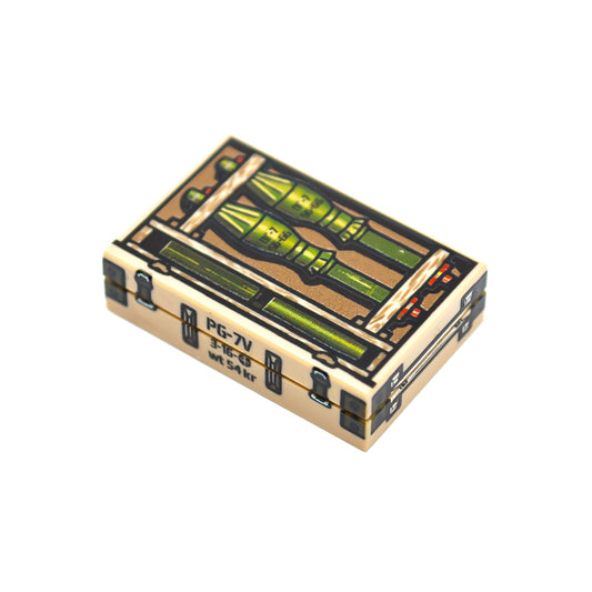 RPG Supply Crate V2