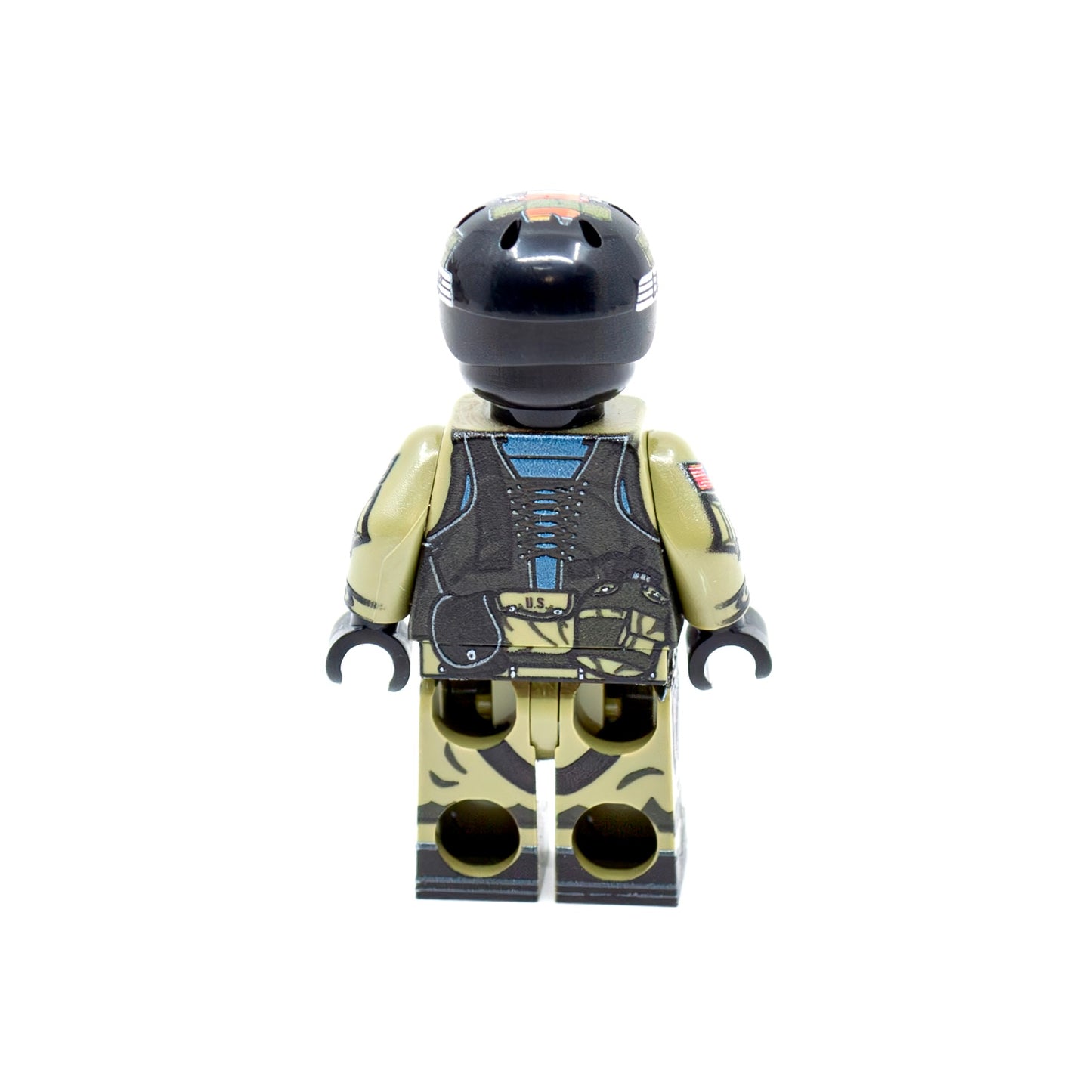 VBSS SEAL Figure V2
