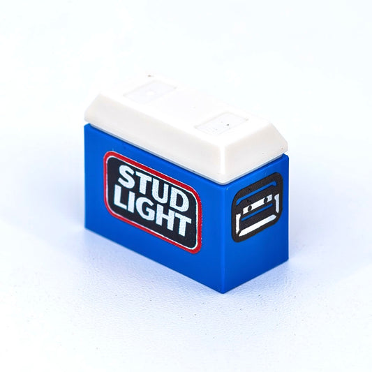 Refreshment Cooler