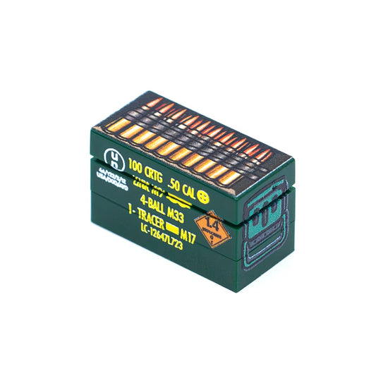 Ammo Can V2