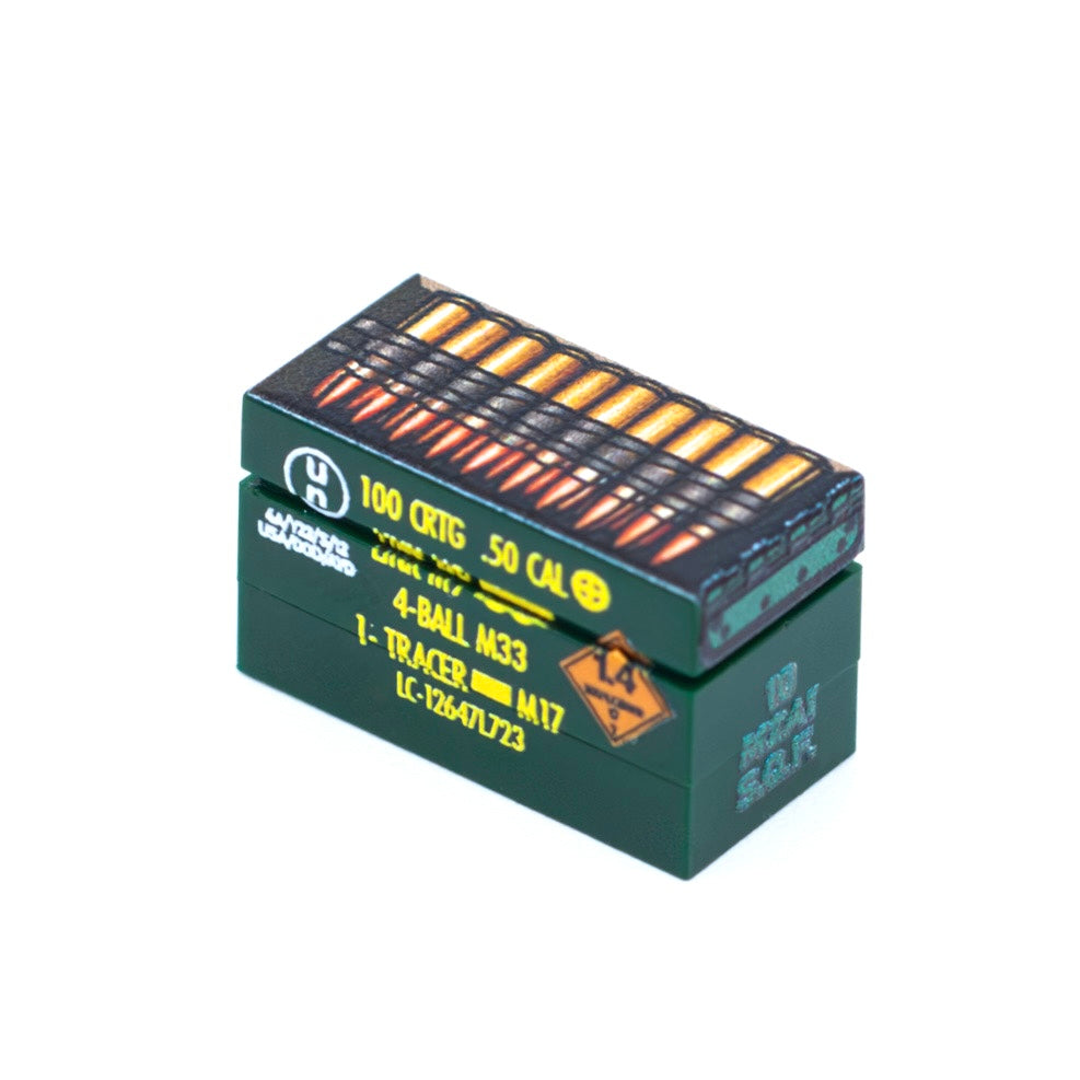 Ammo Can V2