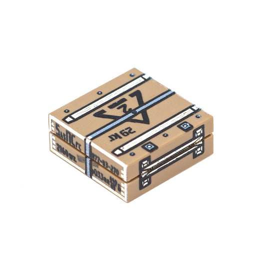 Soviet Crate