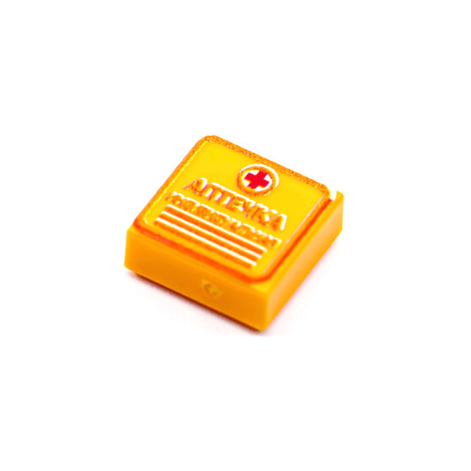 AI-2 Medkit Tile