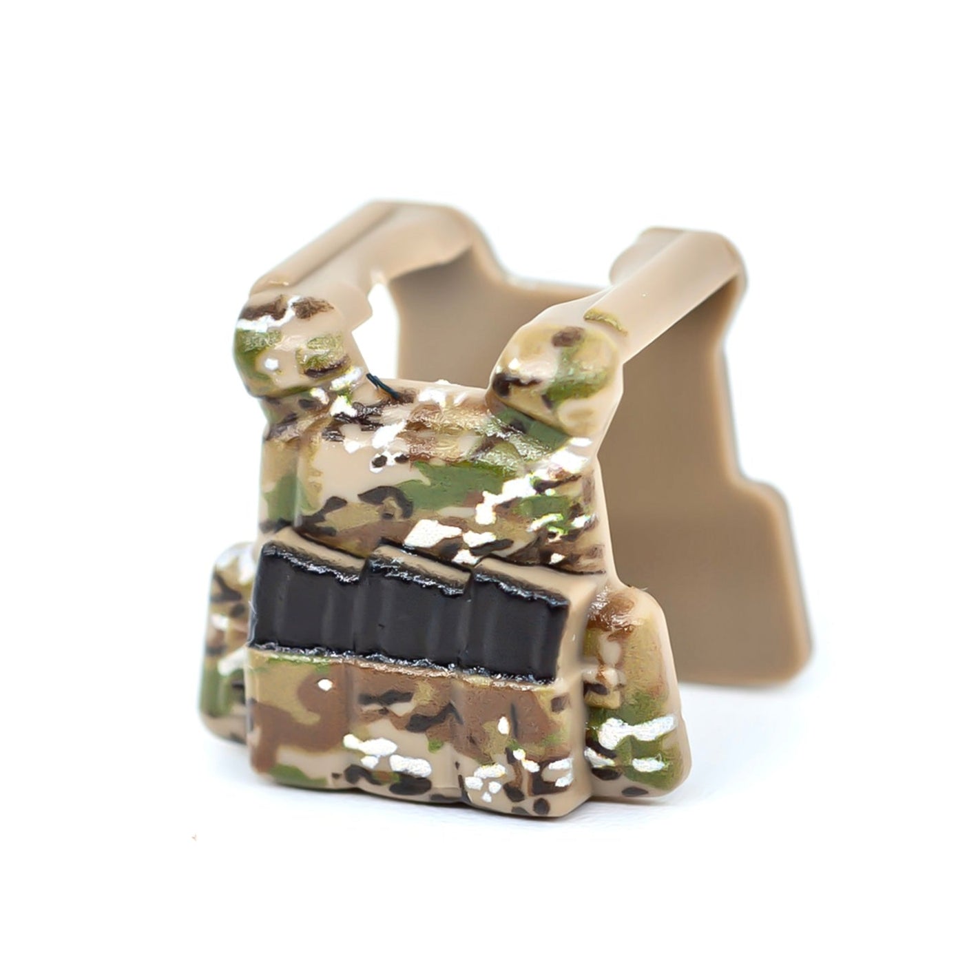 Printed PCV Vest - OCP