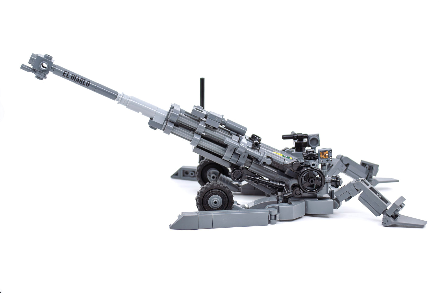 M777A2 Howitzer Kit