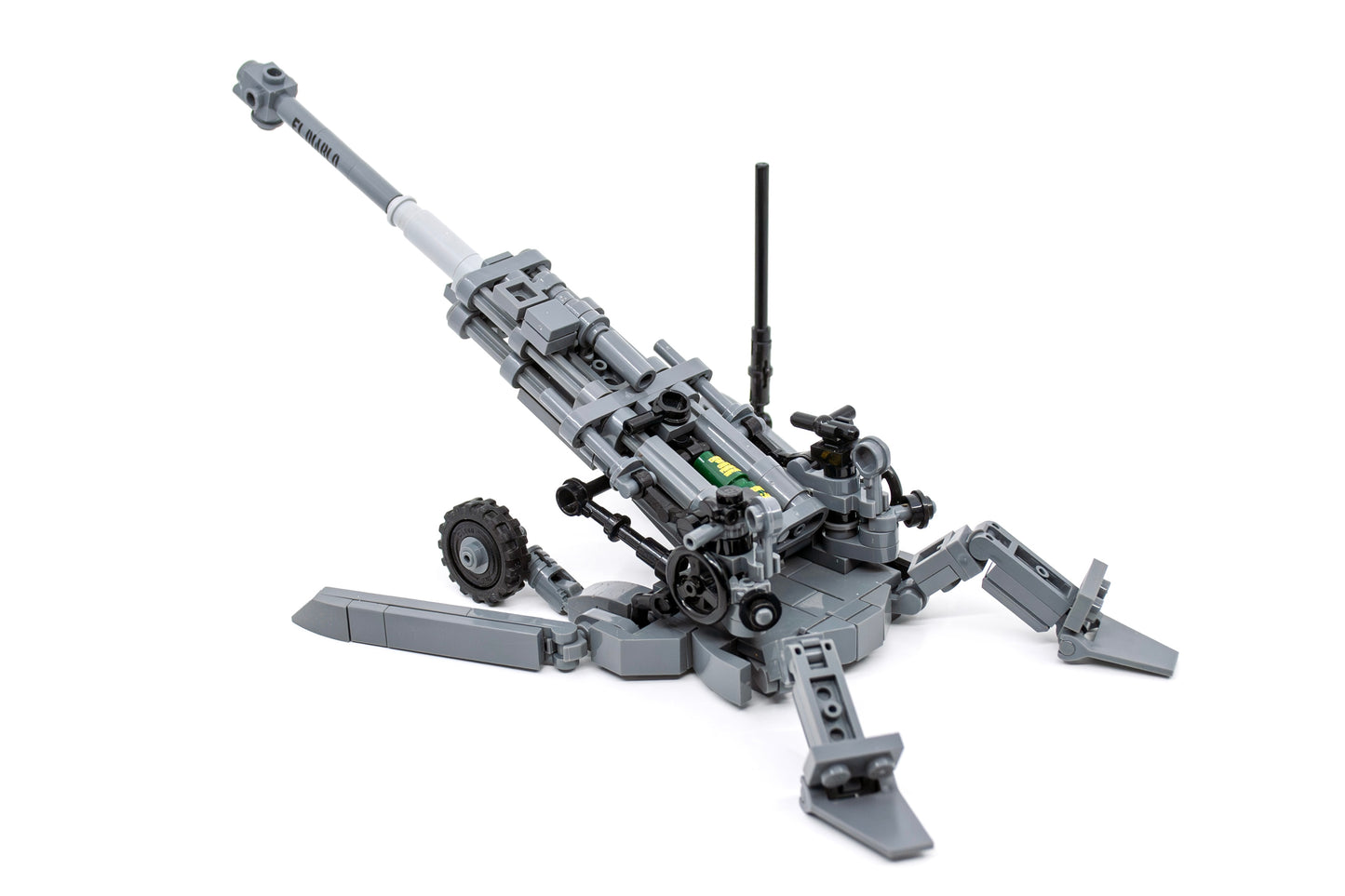 M777A2 Howitzer Kit