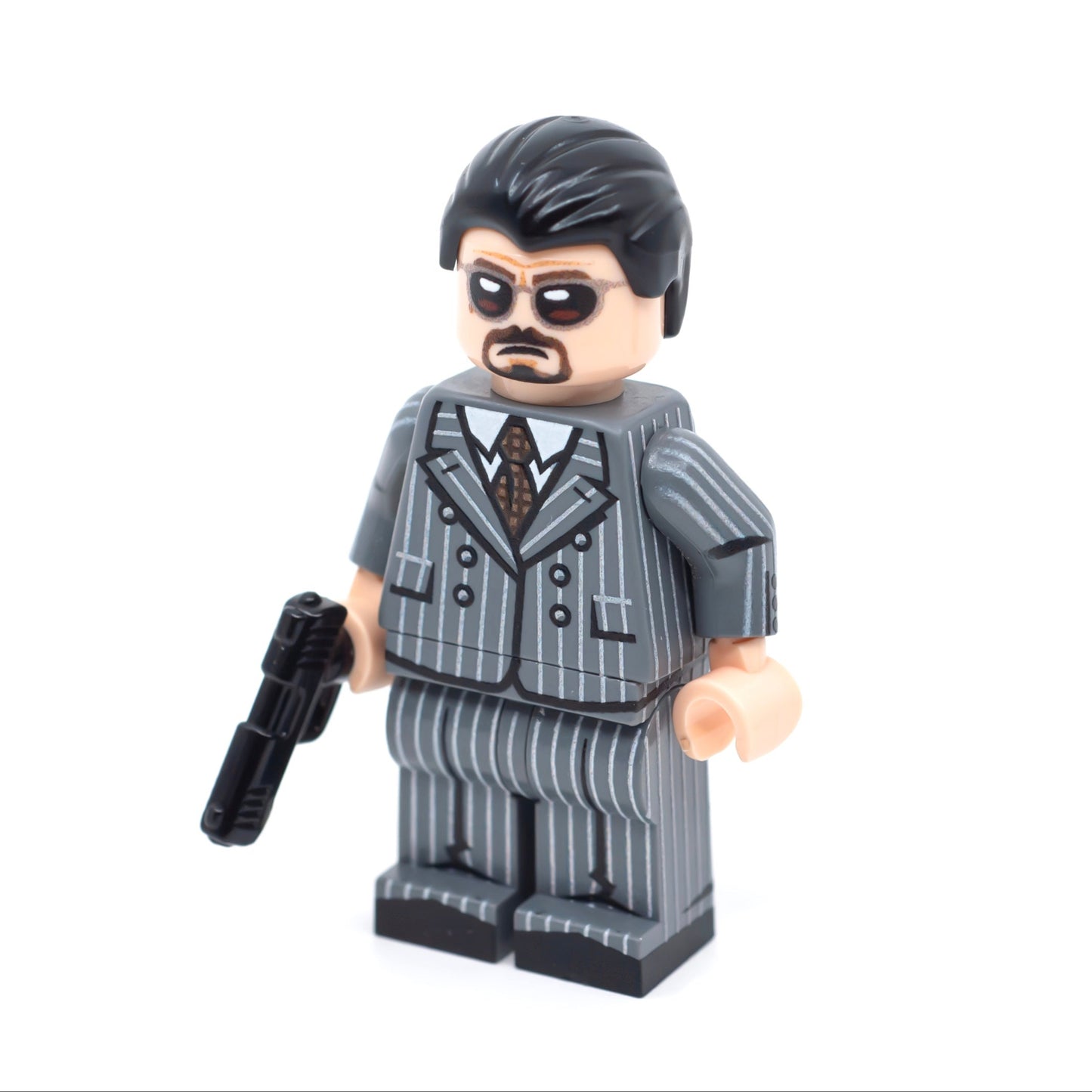 Heist Figure Pack