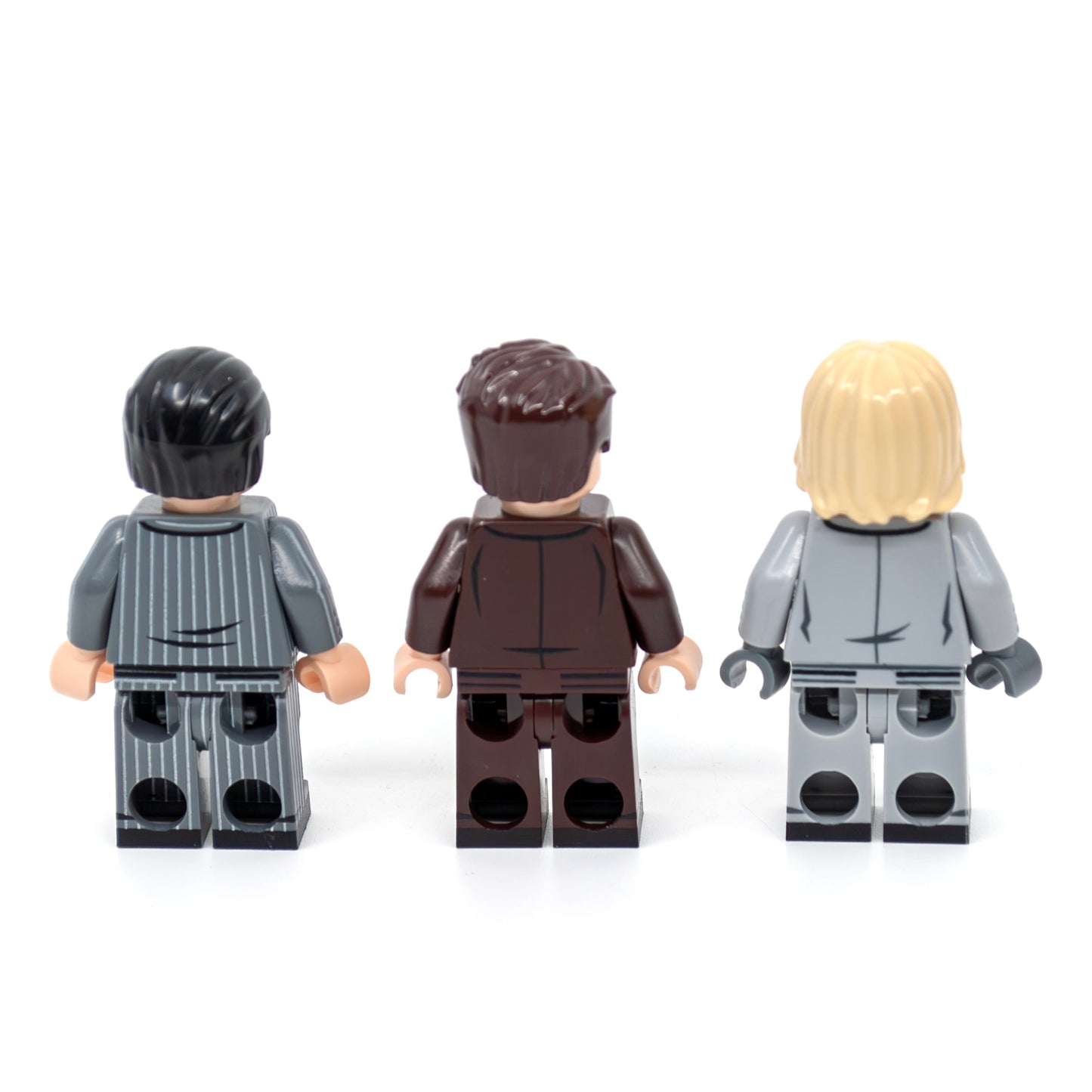 Heist Figure Pack