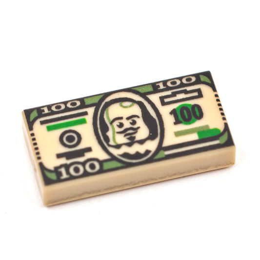 Loose Bill Tile