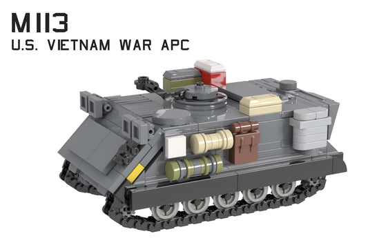 M113 Kit (DBG)