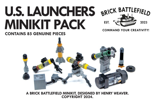 U.S. Launchers Minikit